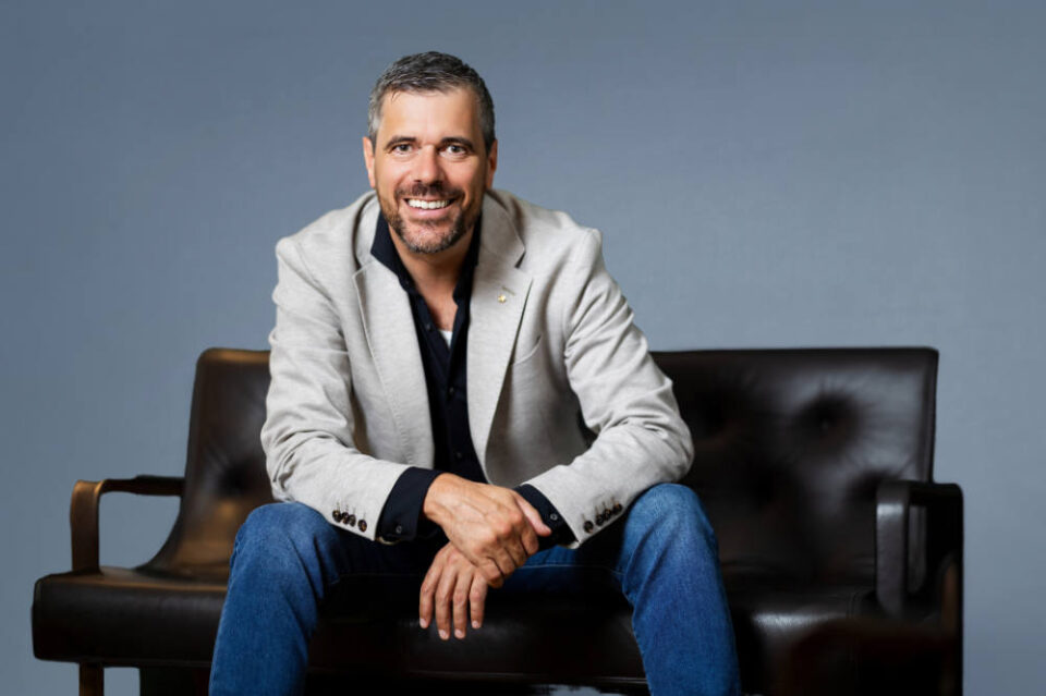 Profilbild Günther Aigner - Pressebild